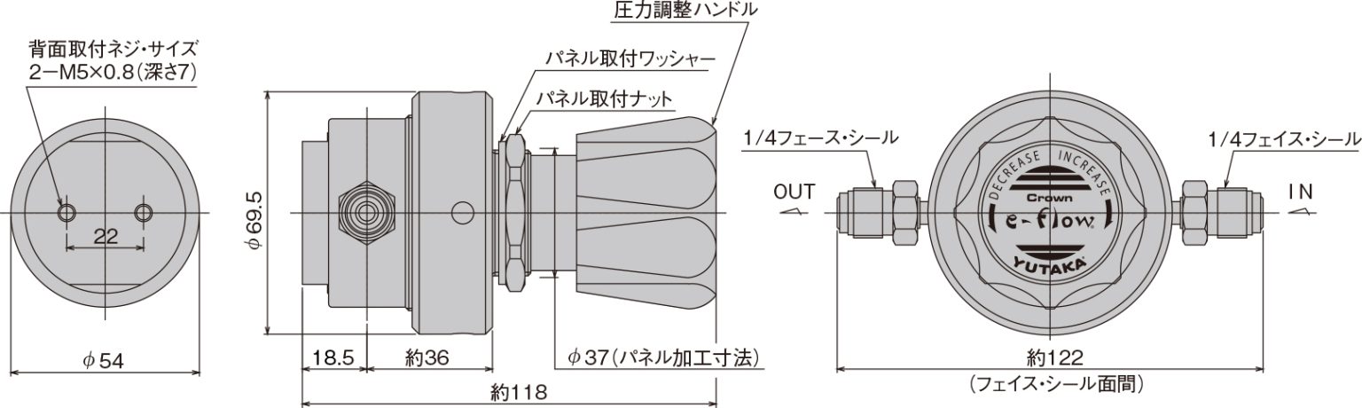 東日製作所 ［U60CN］ ユニトルク Ｕ−６ U60CN :ED857346:アカリカ